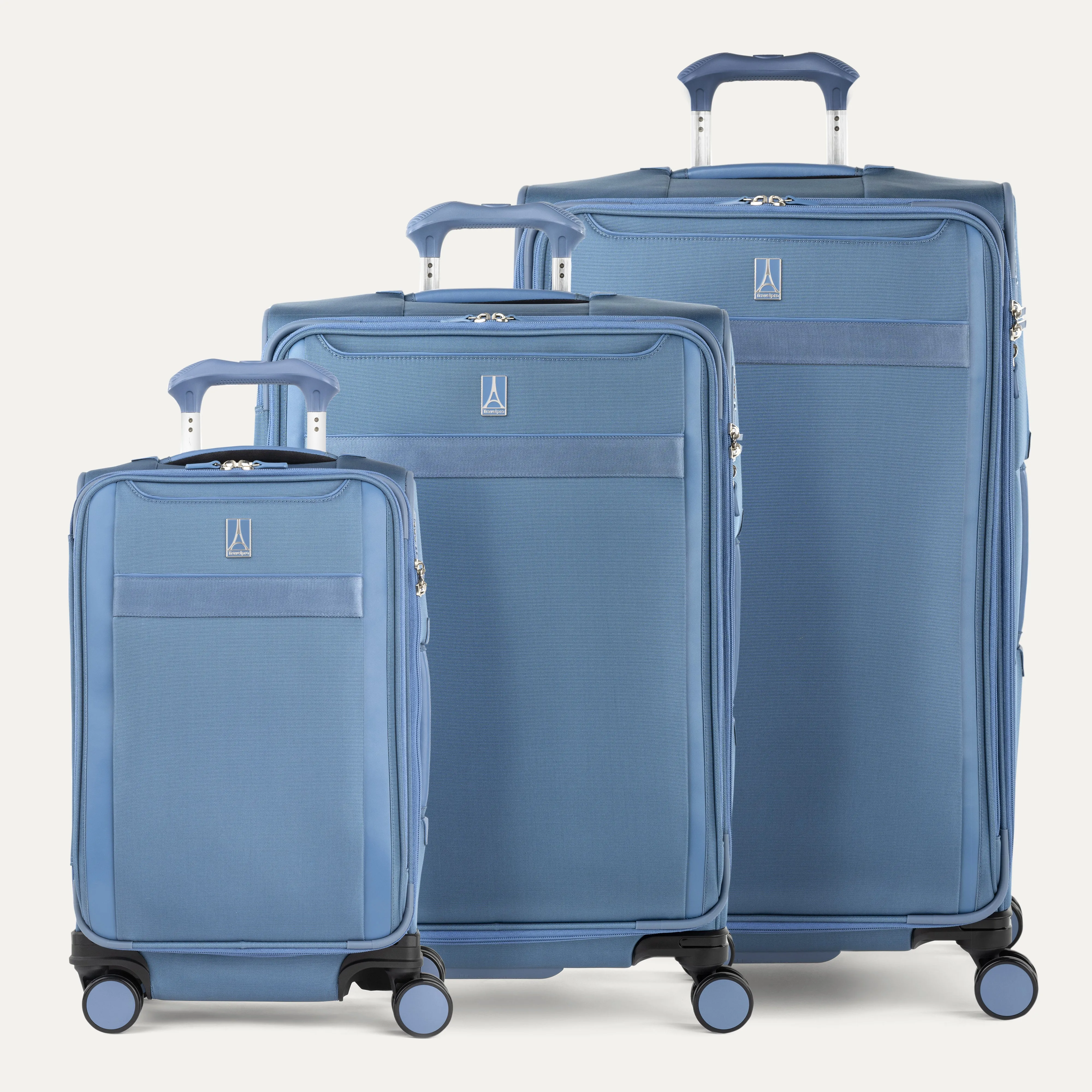 Travelpro VersaPack  Spinner 3-Piece Luggage Set