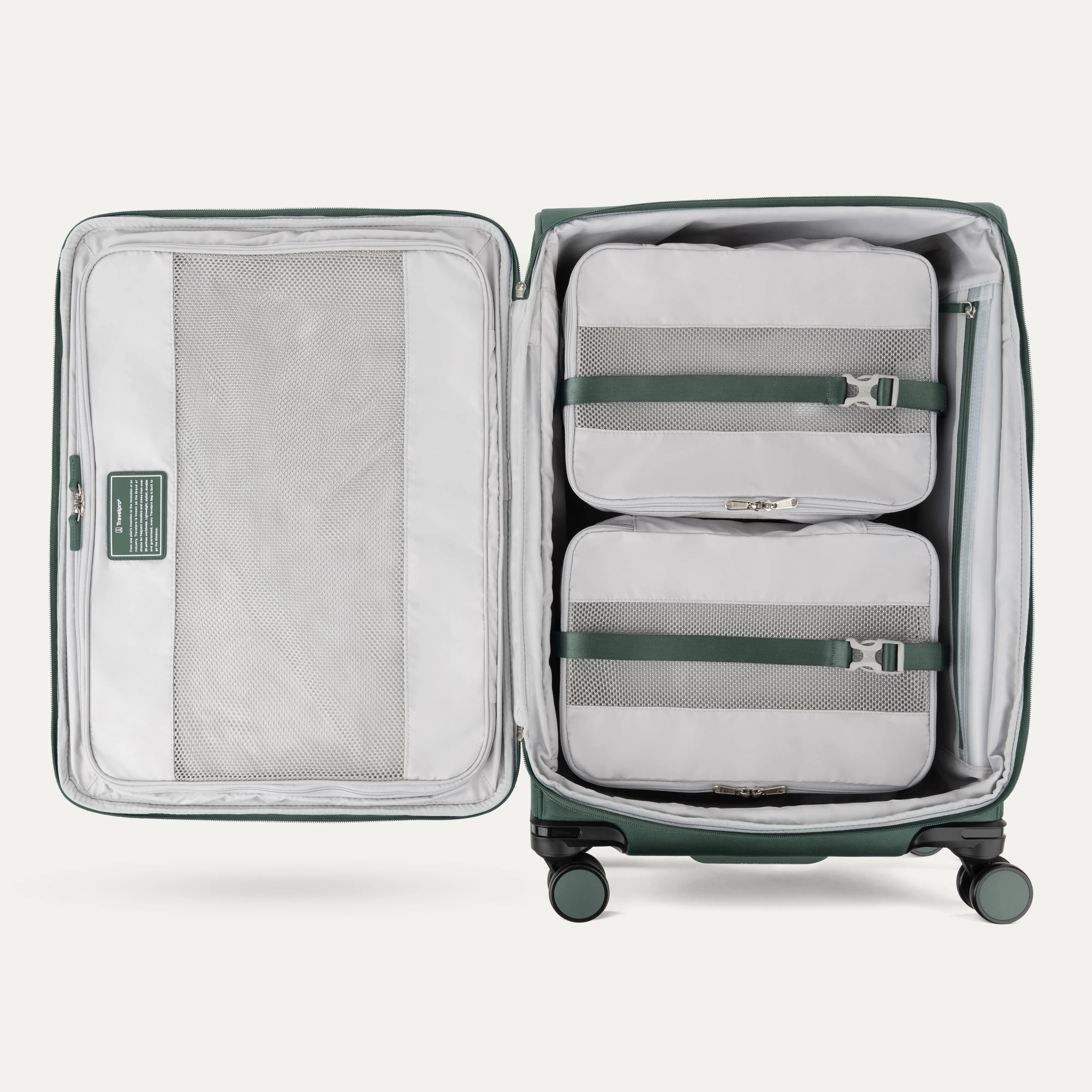 Travelpro VersaPack  Spinner 3-Piece Luggage Set