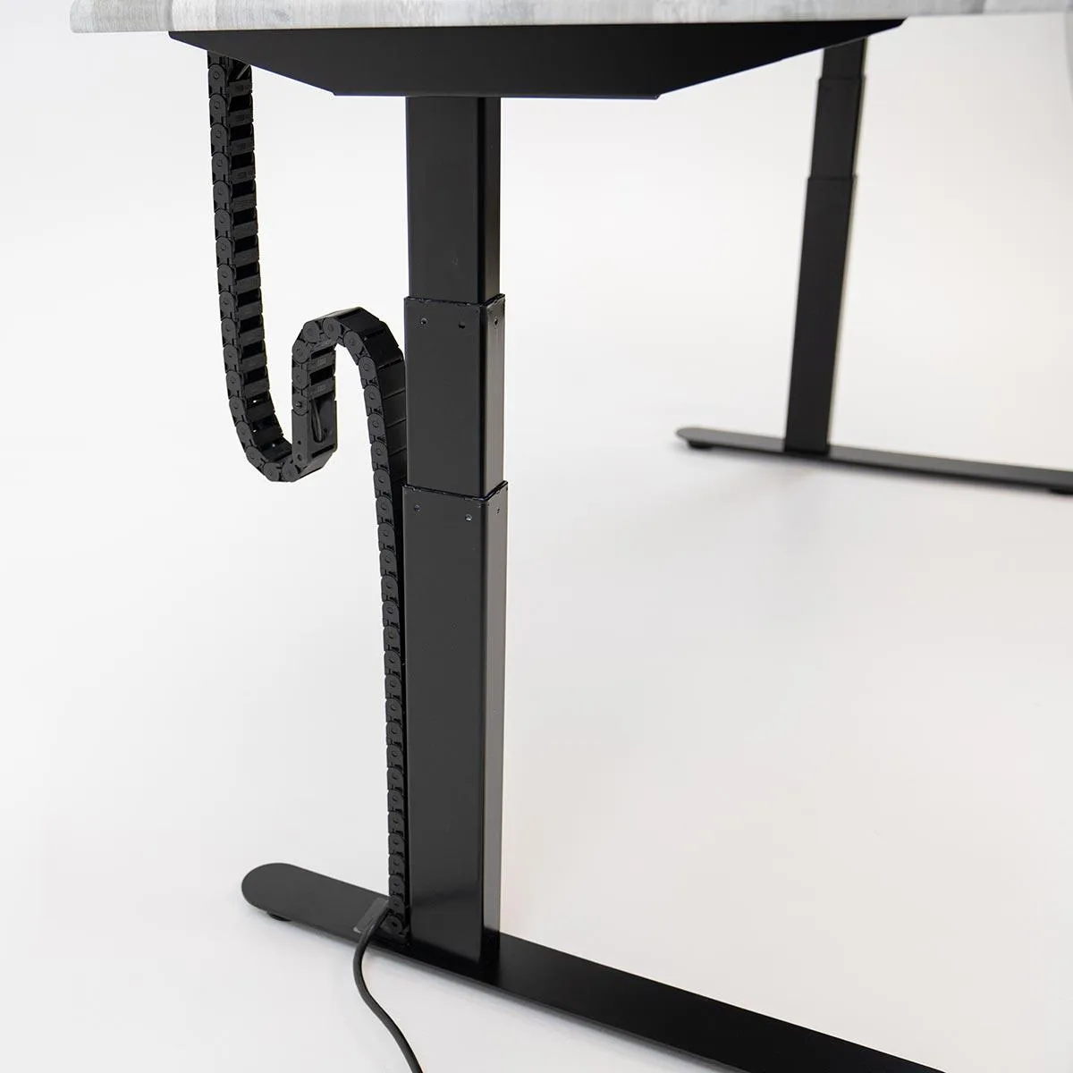 Tucker Pro Cable Management Kit for Standing Desks