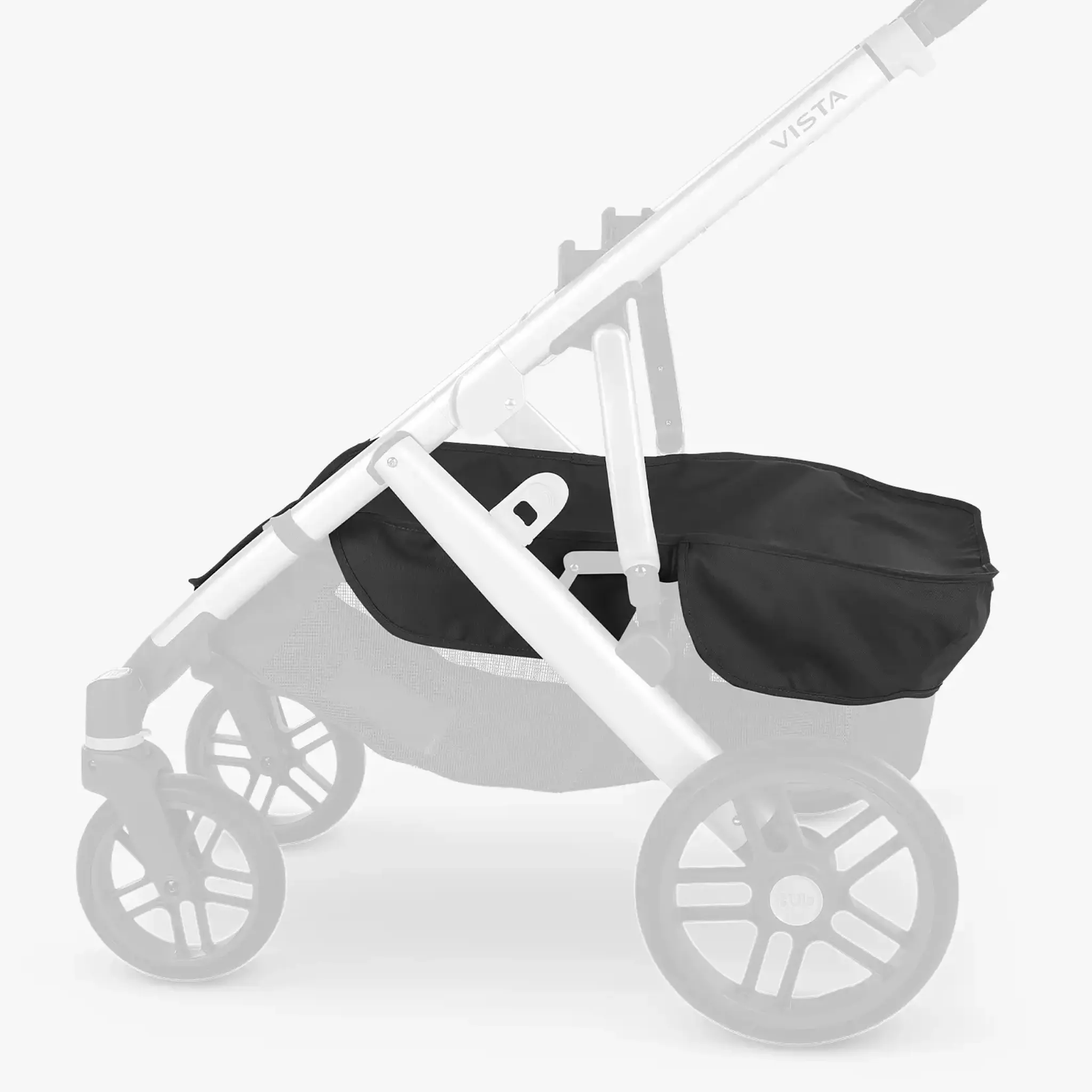 UPPAbaby | Vista & Cruz Basket Cover