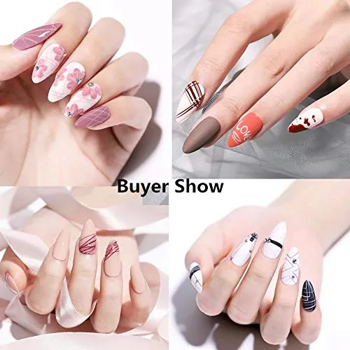 UR Sugar 7ml Wire Drawing Nail Gel Varnish Painting Gel Varnish Pulling Silk Spider Creative Nail Art Gel Nail Polish 30 Colors,New UR13