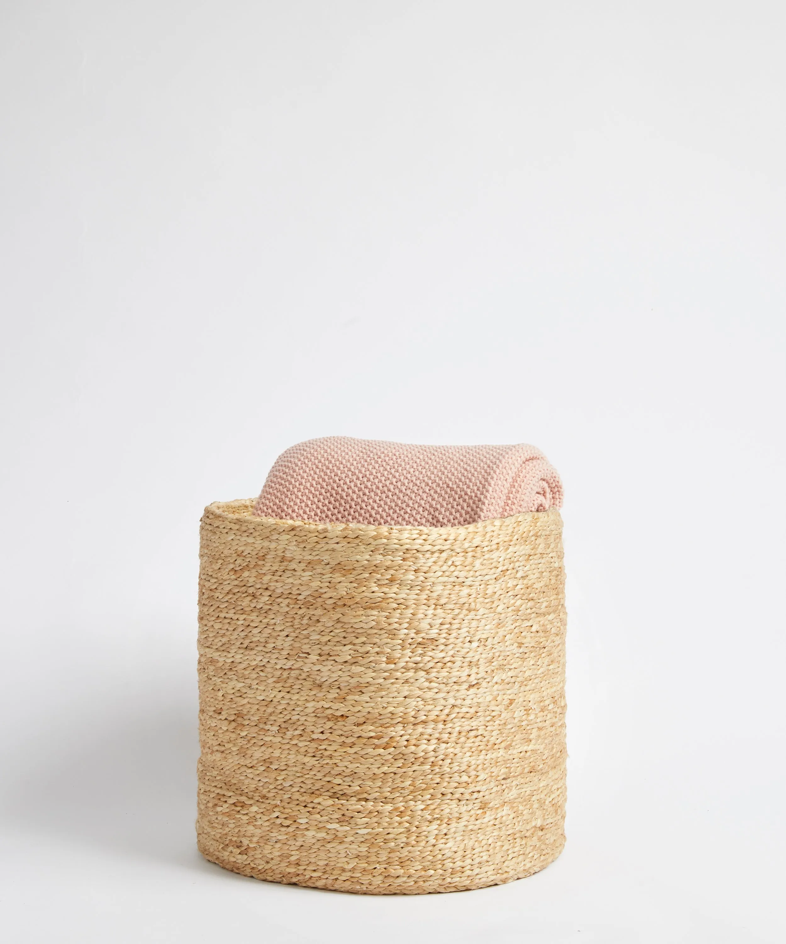 Versatile & Neat Jute Basket