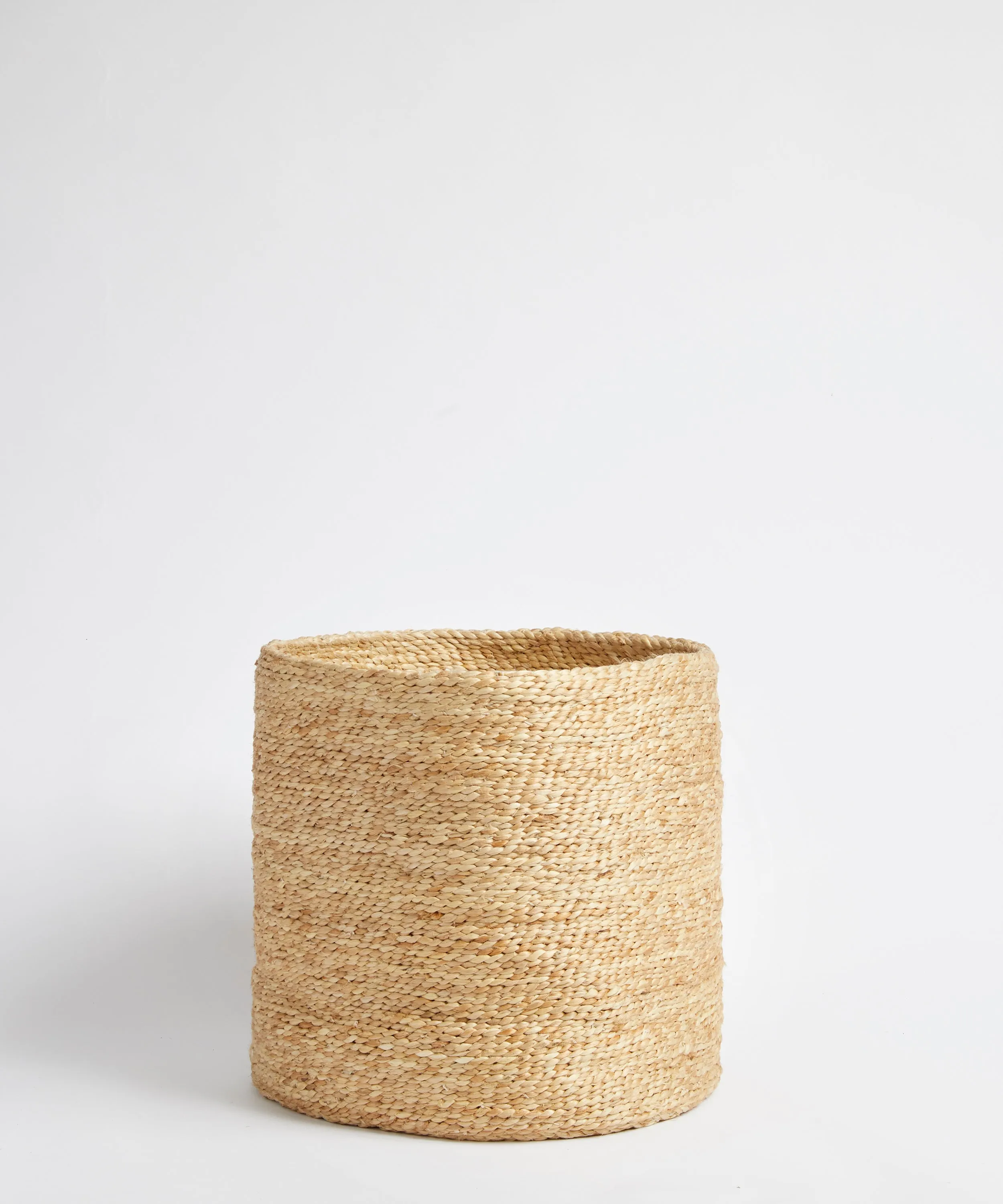 Versatile & Neat Jute Basket