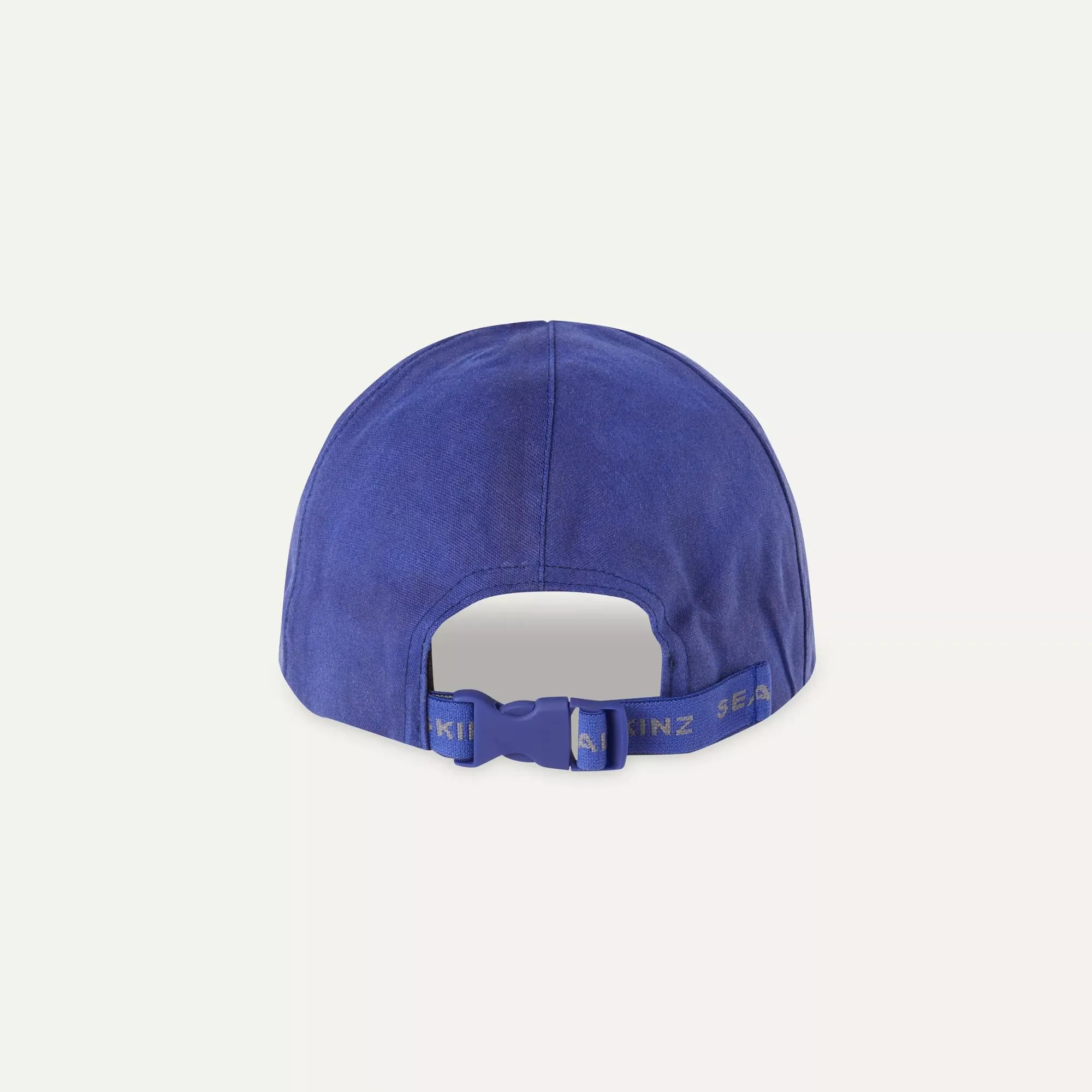 Waterproof Oiled Canvas Foldable Cap