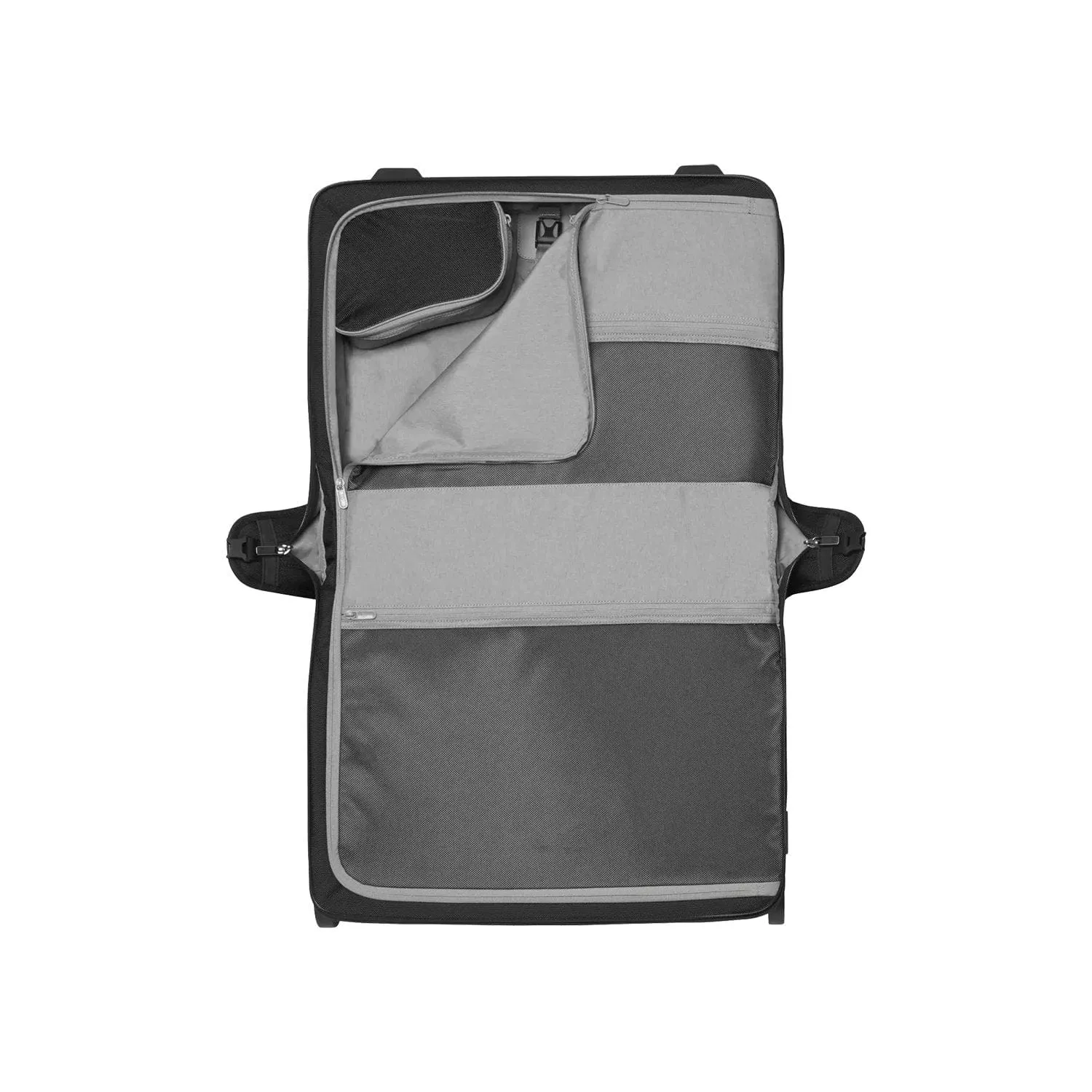 Werks 6.0 Wheeled Garment Sleeve