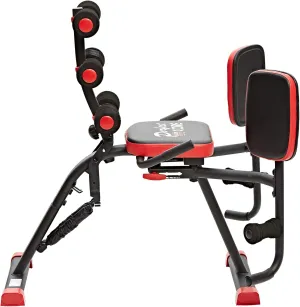 Wondercore Abdominal Leg Abductor