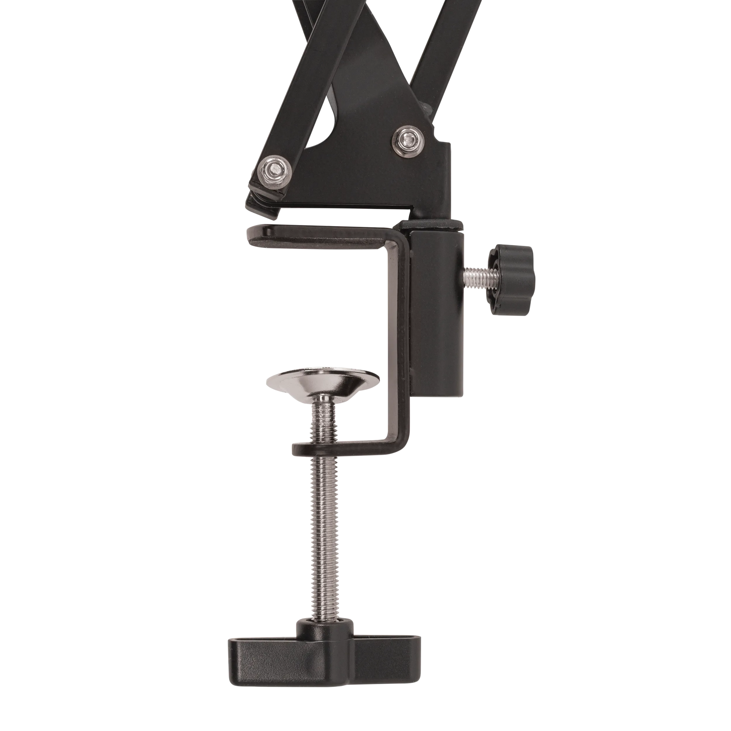 XTREME | MA350 | Desk Mount Microphone Boom Arm with XLR cable.