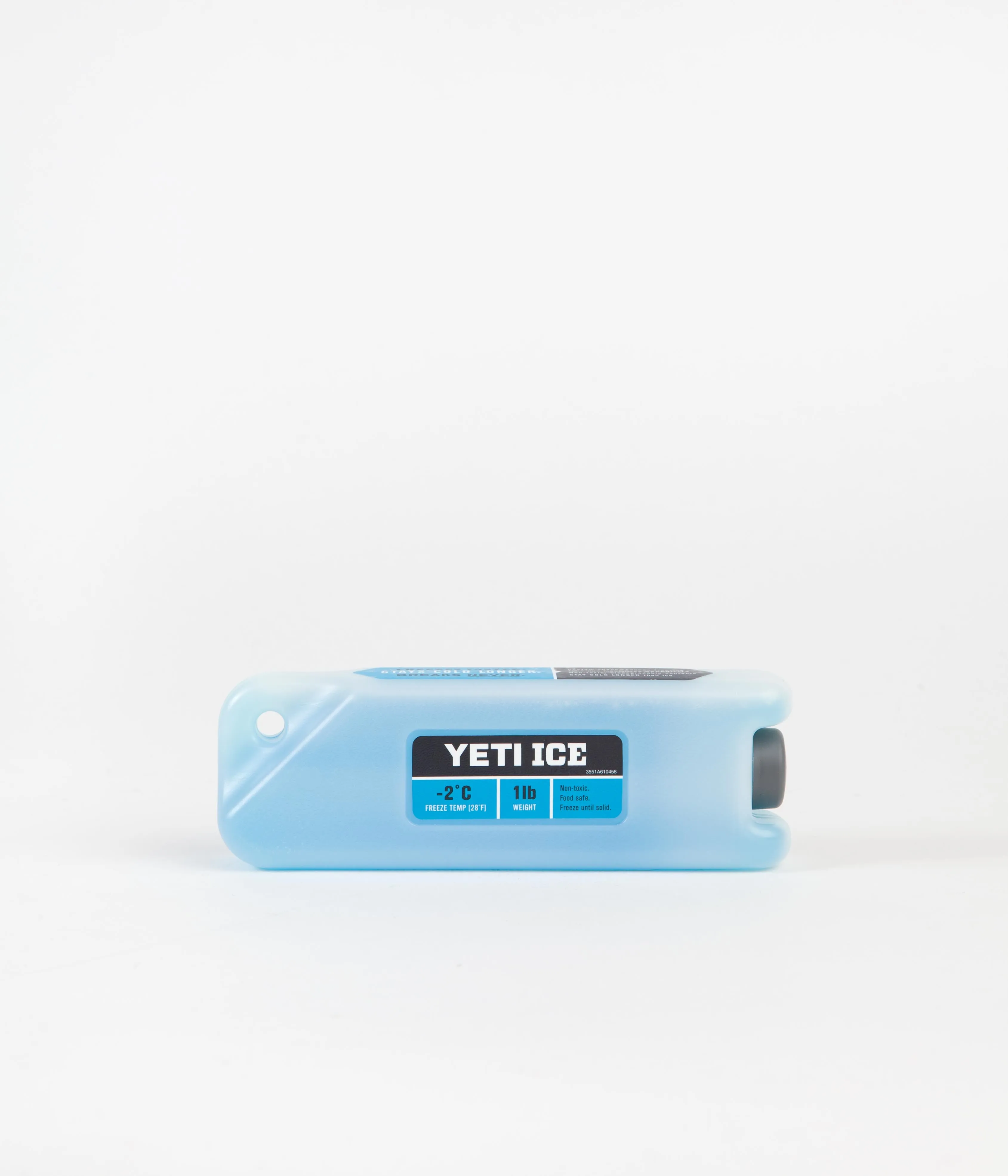 Yeti Ice - 1lb